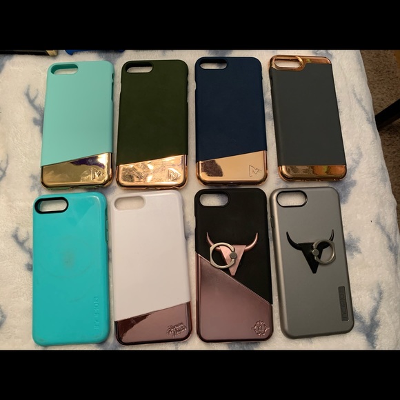 iPhone 6plus cases and wallets - Picture 2 of 6